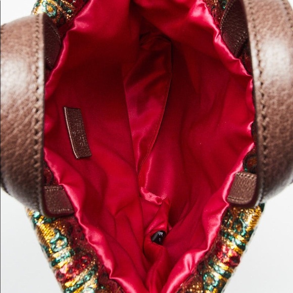 Gucci backpack - Picture 4 of 12